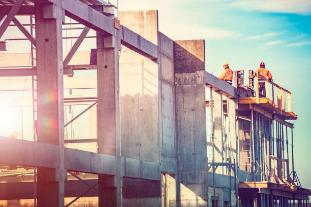 Best Concrete Repair Services  in Mountain City, GA