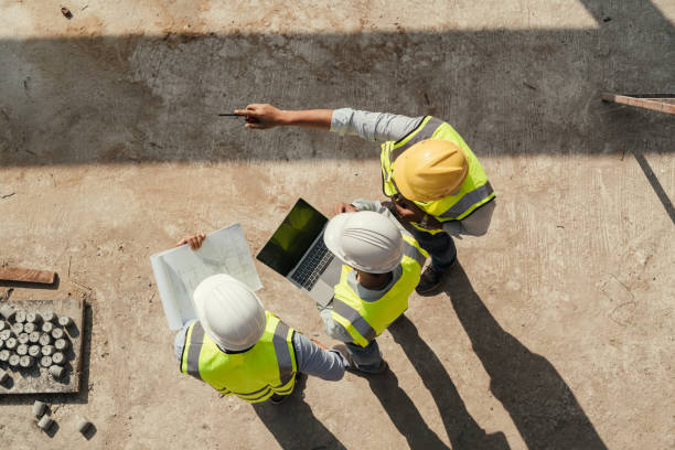 Best Concrete Contractor Near Me  in Mountain City, GA