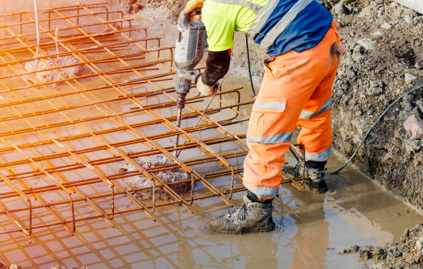 Best Driveway Concrete Repair  in Mountain City, GA