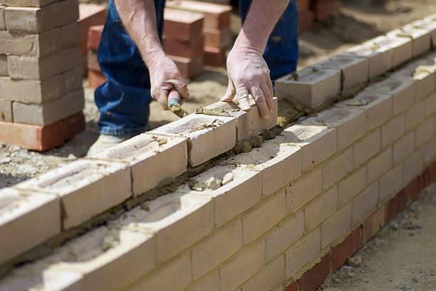 Best Concrete Crack Repair  in Mountain City, GA
