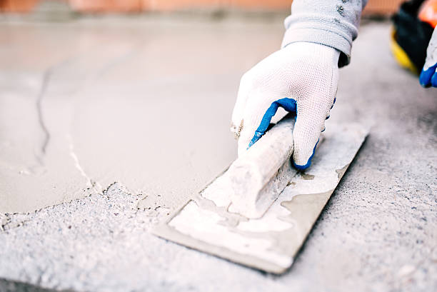 Best Concrete Leveling Services  in Mountain City, GA